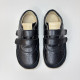 Босоногие детские кеды MEOW KIDS из натуральной кожи 2009TBK