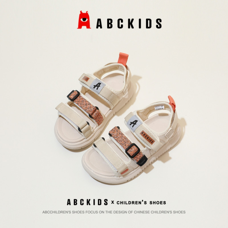 Сандалии A-Kids SY223603217AX-5-MK