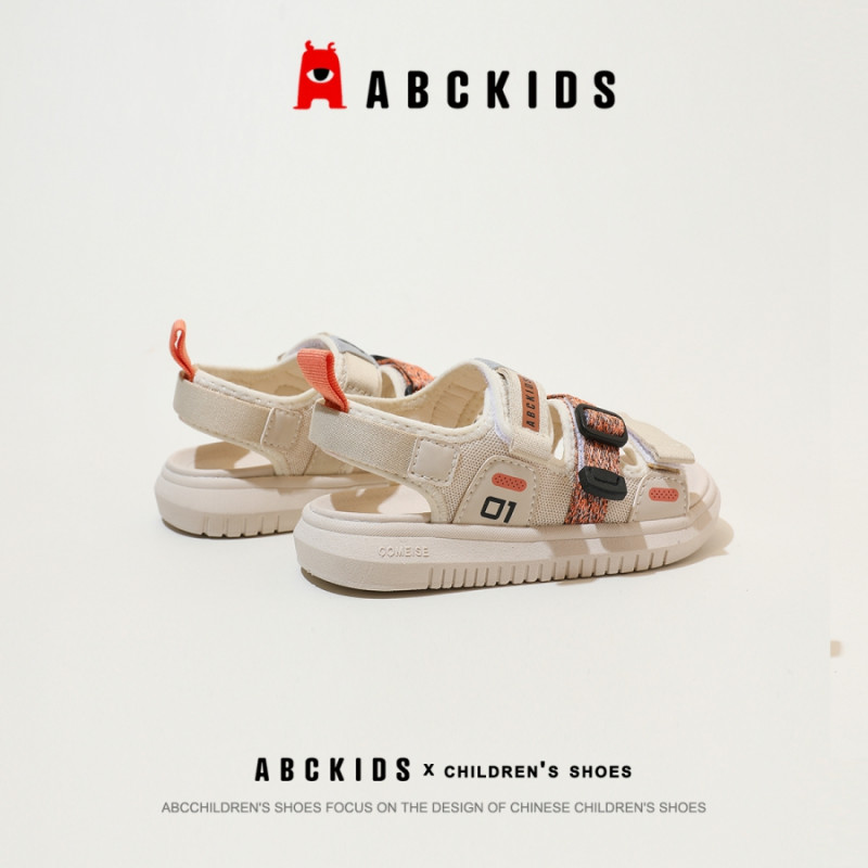 Сандалии A-Kids SY223603217AX-5-MK