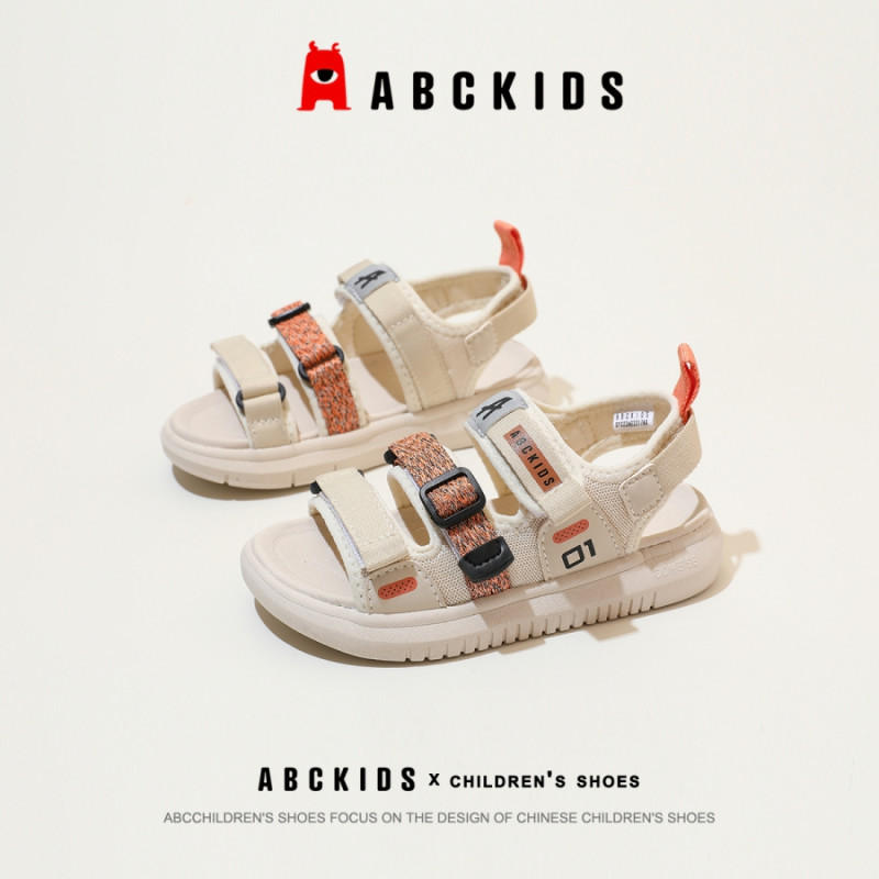 Сандалии A-Kids SY223603217AX-5-MK