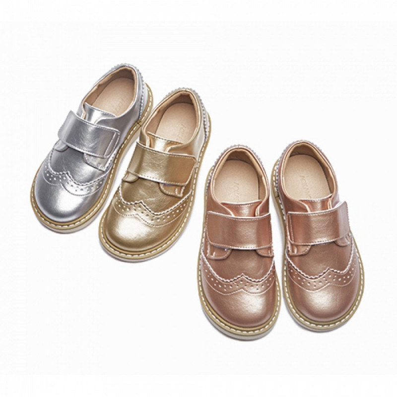 Туфли A-Kids JFTX0116003W-MK